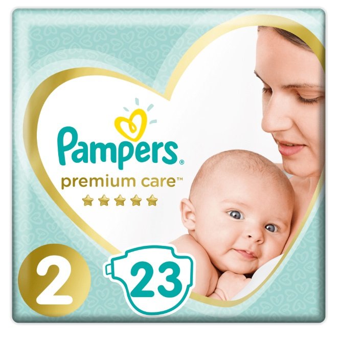 pampers active play