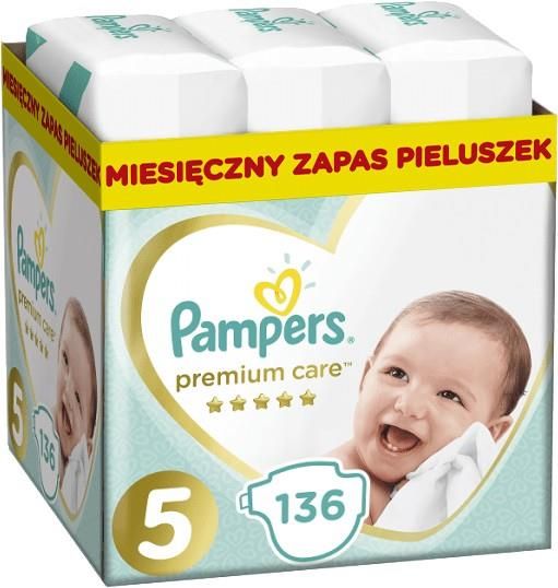 pampers pants za darmo