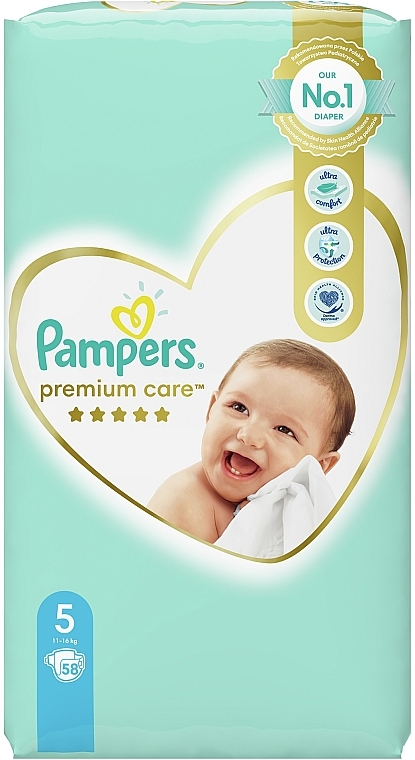 roznica miedzy pampers premium care a aktive baby