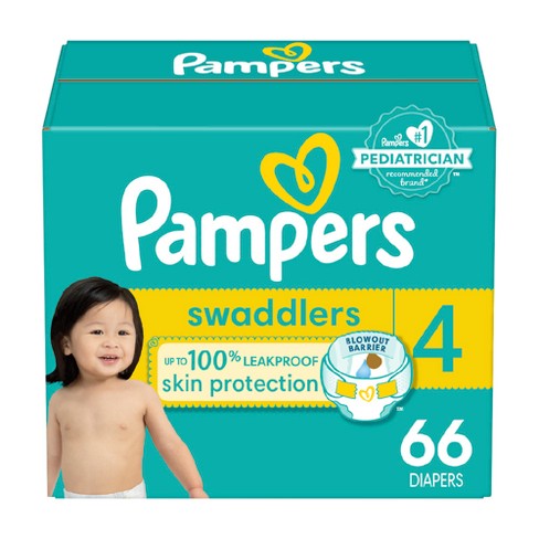 hp 1050 pampers