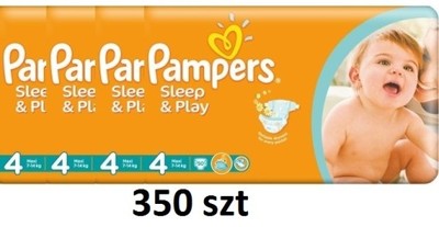 pampersy pampers 1