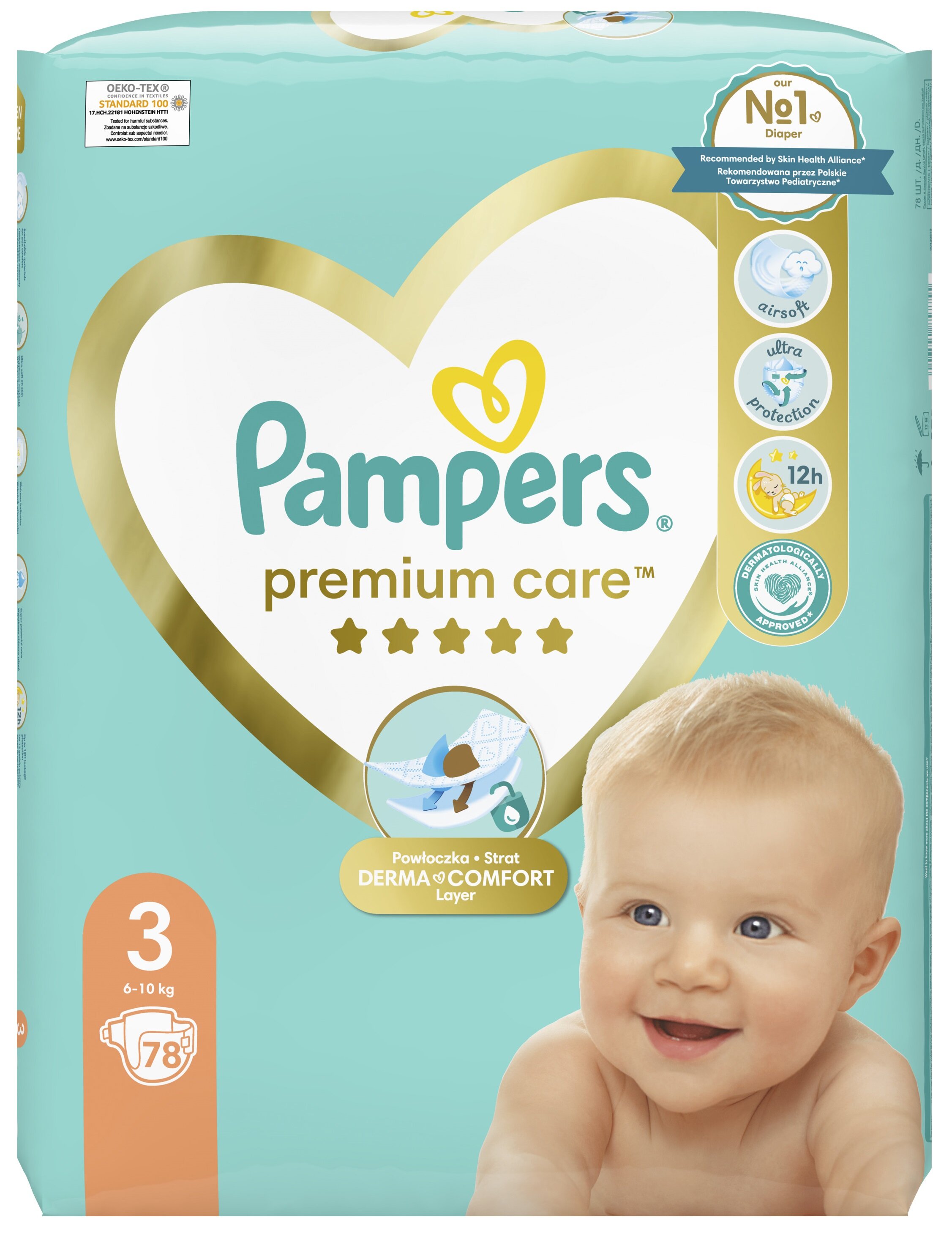 pampers dla dorosłych cena