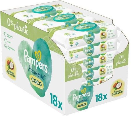 pampers procare 3 opinie