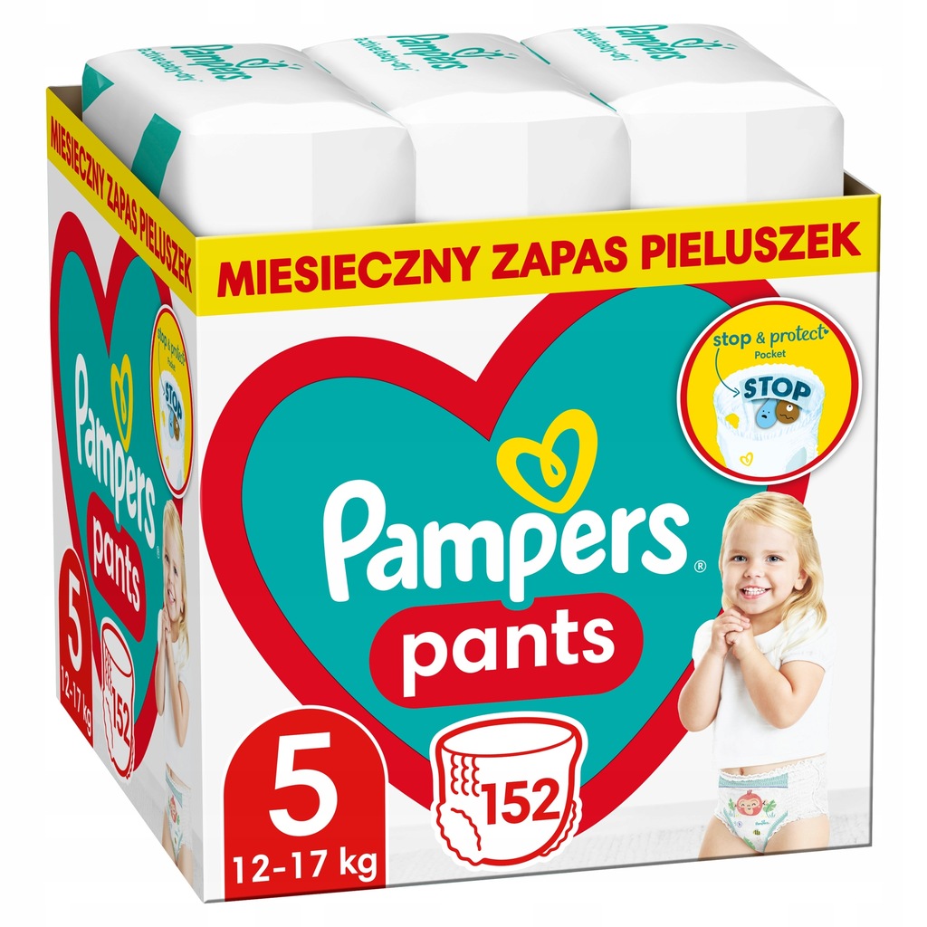 pampers sleep and play rozmiary