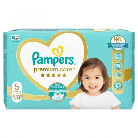 samolot z pampers