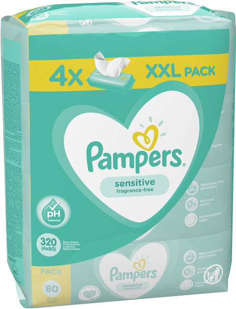 pampers pieluchomajtki 20