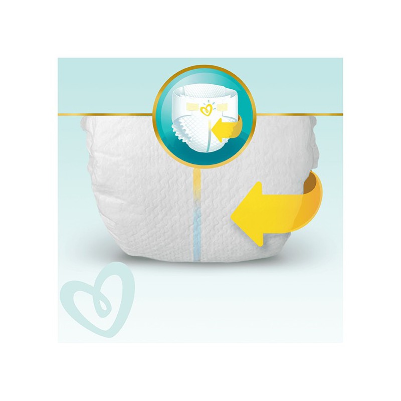 pampers 4 50 szt cena