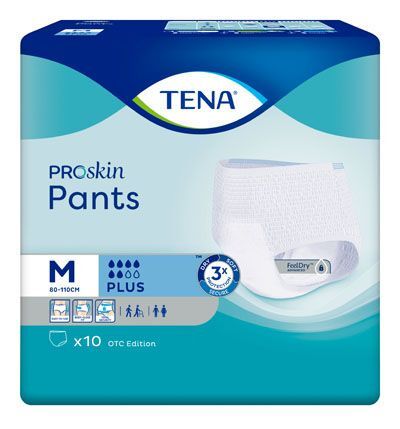 pampers 3 premium care pants