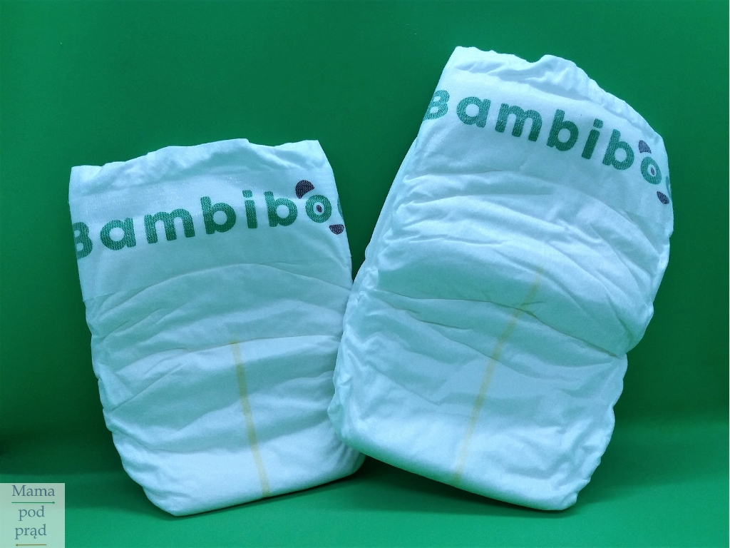 pampers activ babu 3