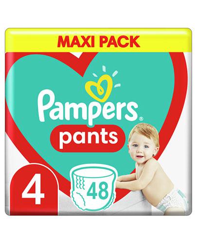 pieluszki pampers premium care skład