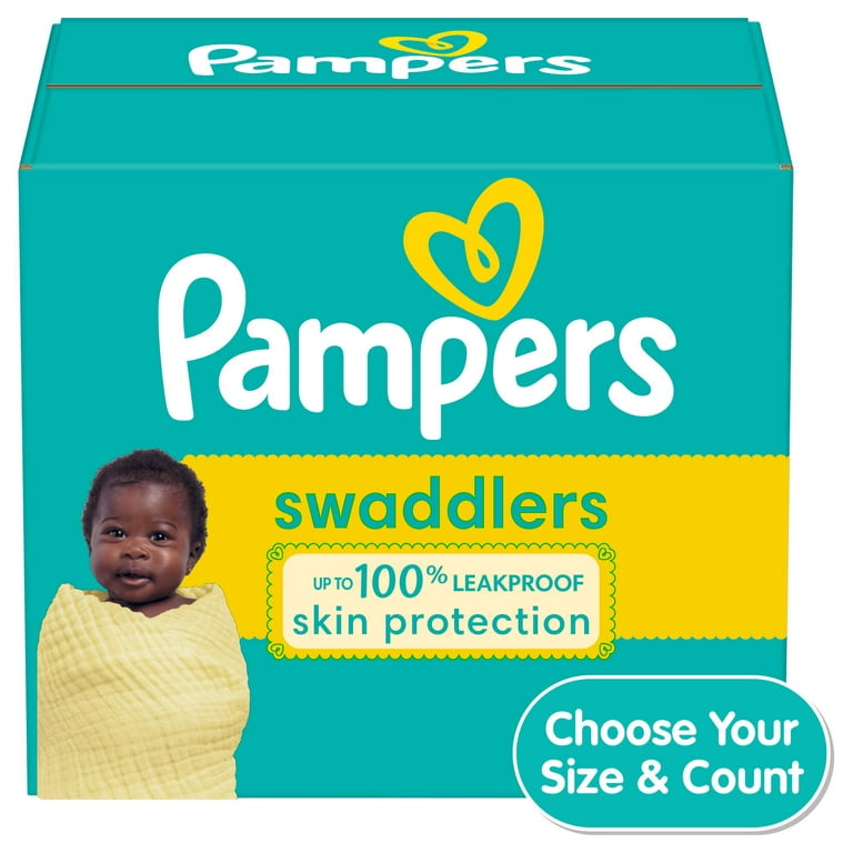 pieluchy pampers pants 6 promocja