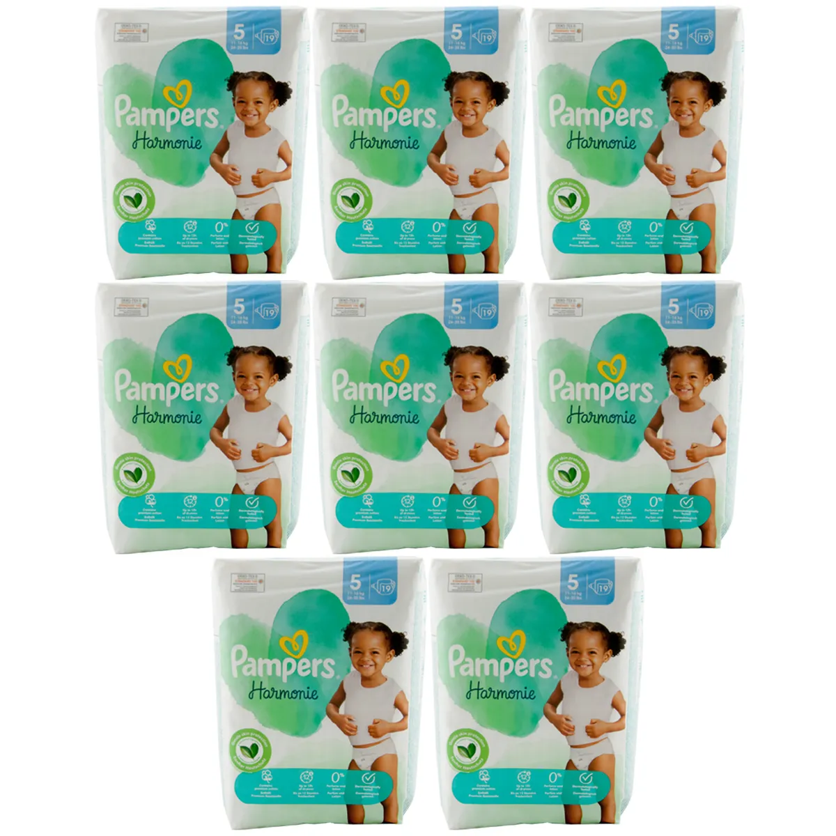 pieluchy pampers promocje 2