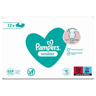 pampers premium care pieluchy rozmiar 4 maxi 8-14kg 168 sztuk