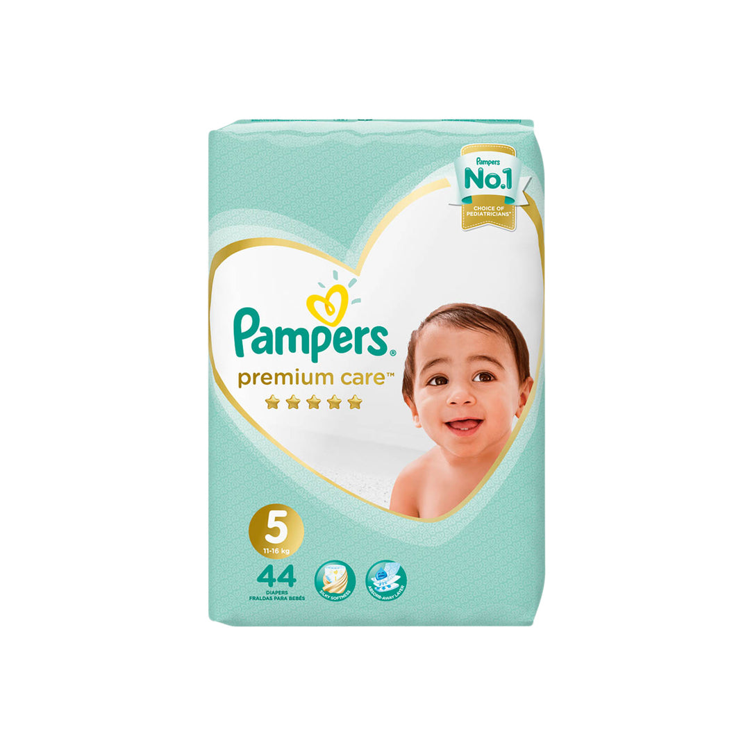 pampers active dry 3 alllegro