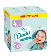 pieluchy pampers premium care 4-8kg