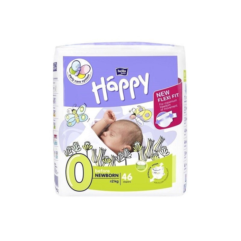 pampers pieluchy vp extra large 6 30szt