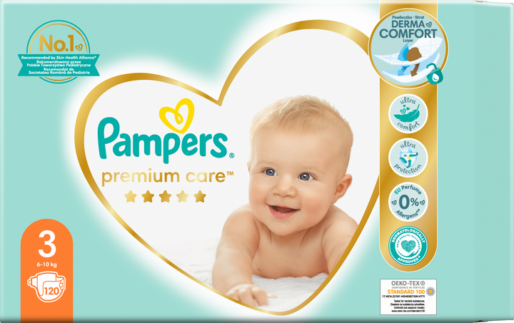 pampers chusteczki nasączone wodą aqua pure