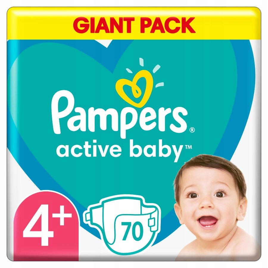 pieluchy pampers 6 promocja kaufland do kiedy