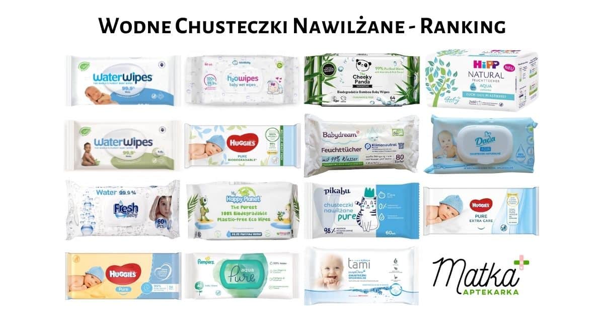 chusteczki nawilżane aloes huggies