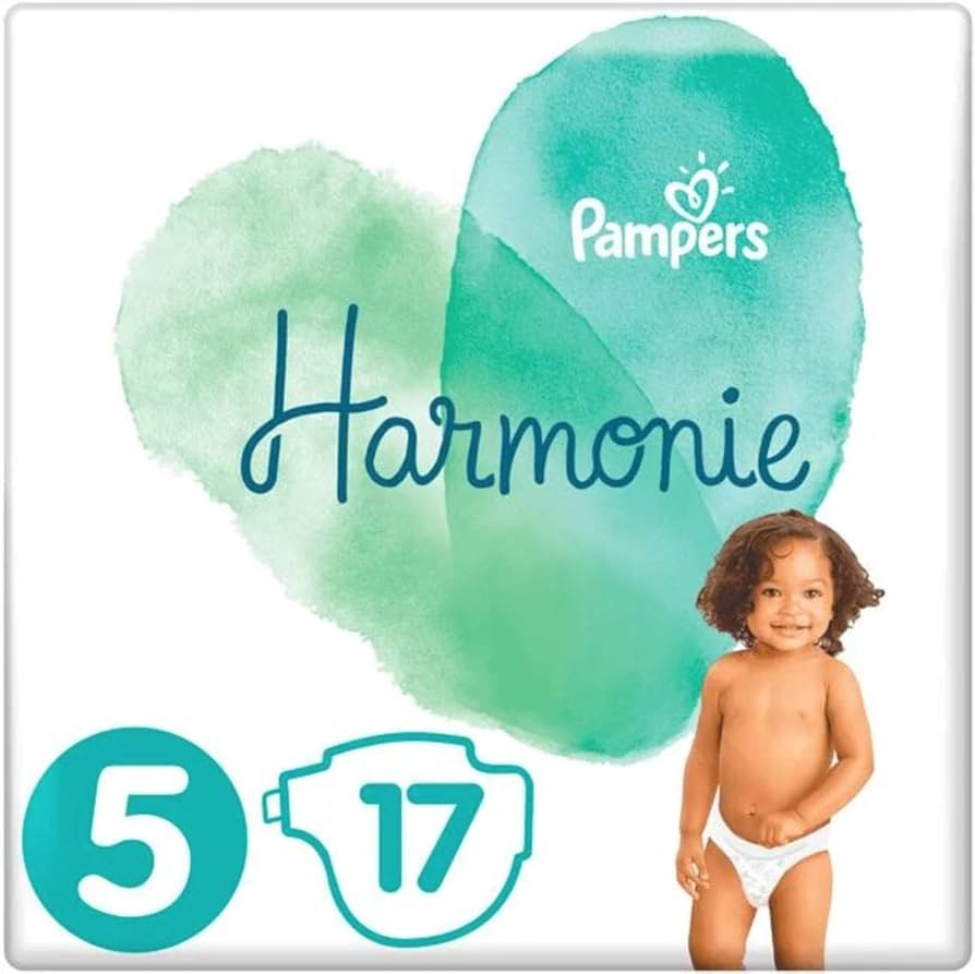 pampers premium care 60