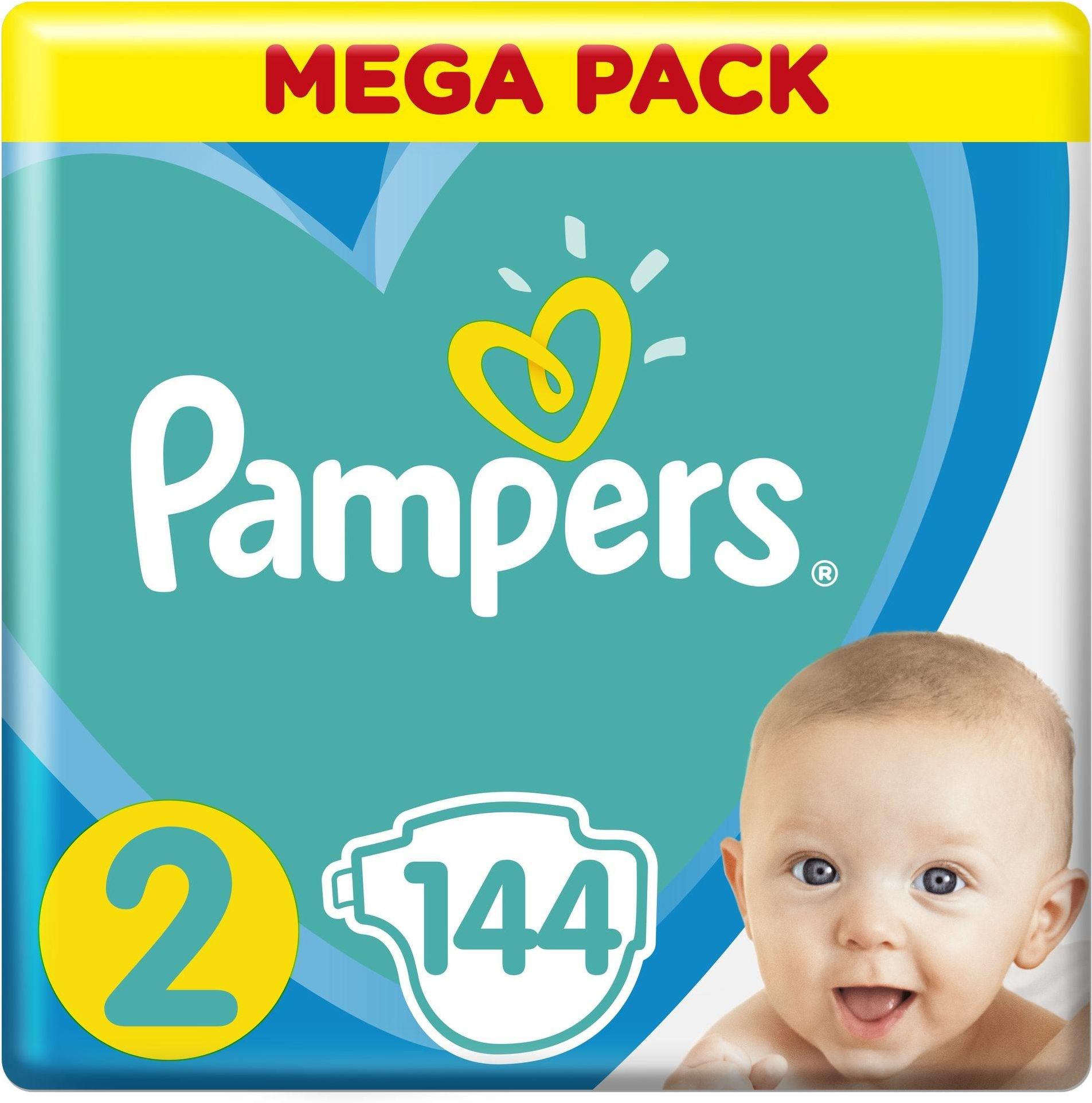 majtki dla niemowlaka na pampers