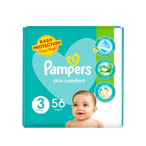 pampers premium care 41