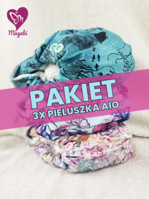 pampers pieluchomajtki opinie