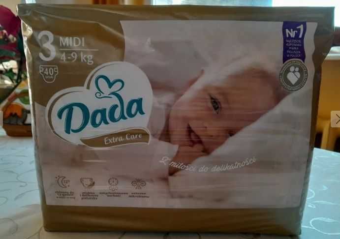 pampers premium protection 2 cena