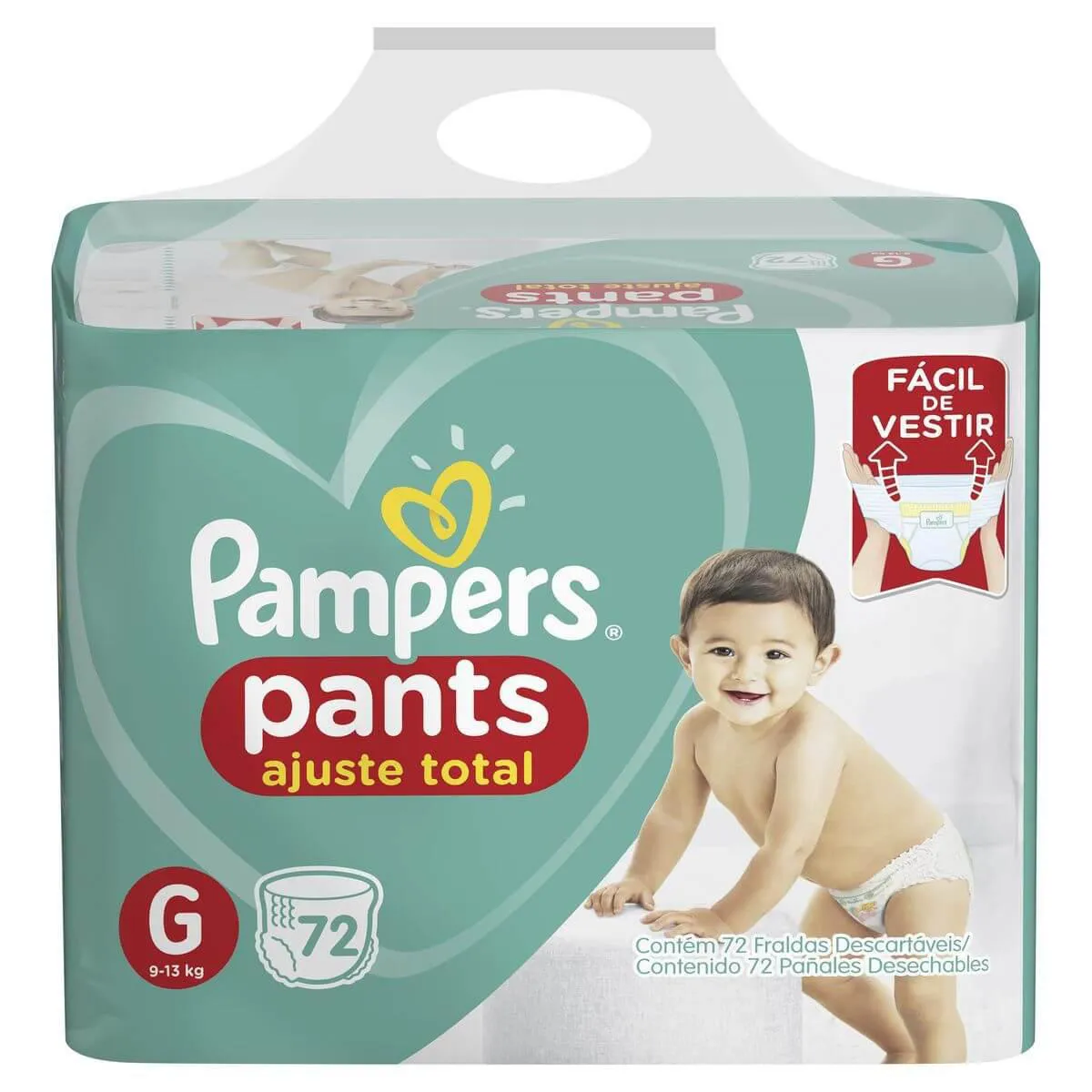 biedronka pieluchy pampers roz 1