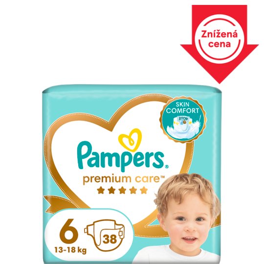 pieluchy pampers rozmiar 6 najtaniej