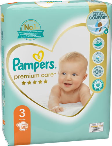 pampers premium care 5 allegro