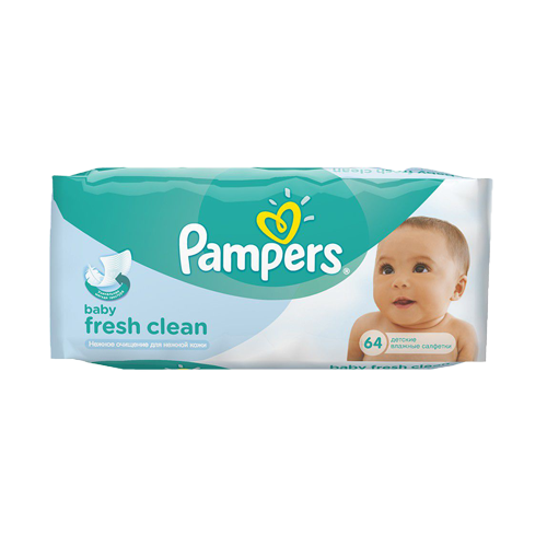 pampers lumi