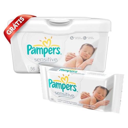 pampers pants proocja