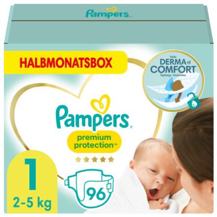 pampers dada cena