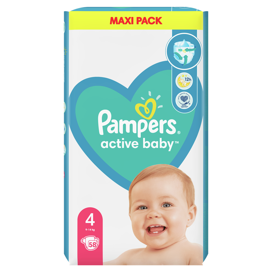 pampers nappies 5 tesco