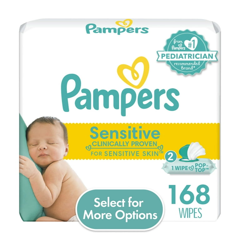 pampers dla pieska