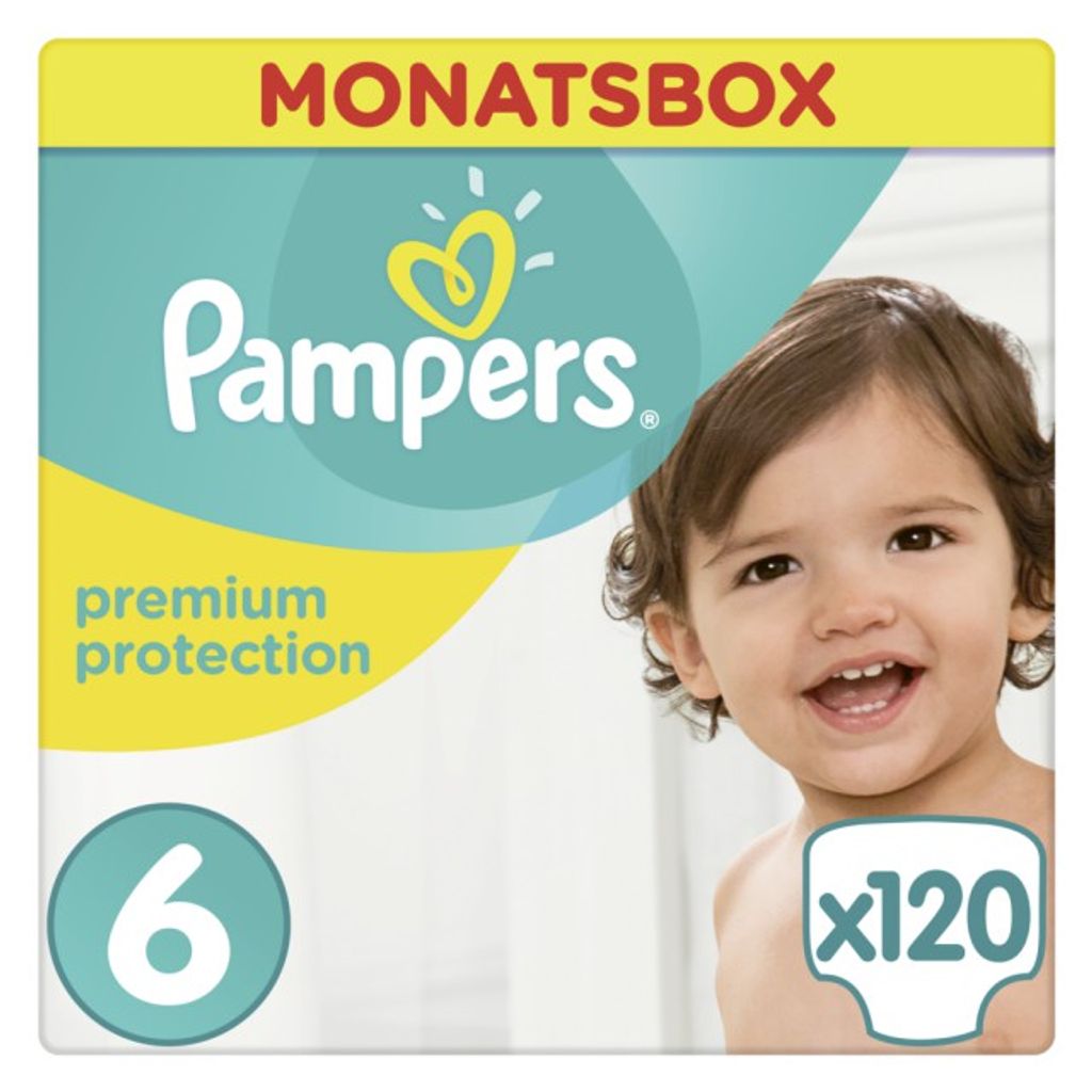 pielucha pampers cena 50 szt