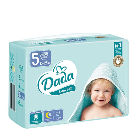 pampers najmniejszy rozmiar