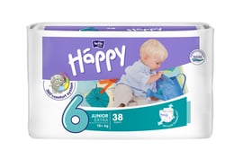 pampers pro care wskaźnik