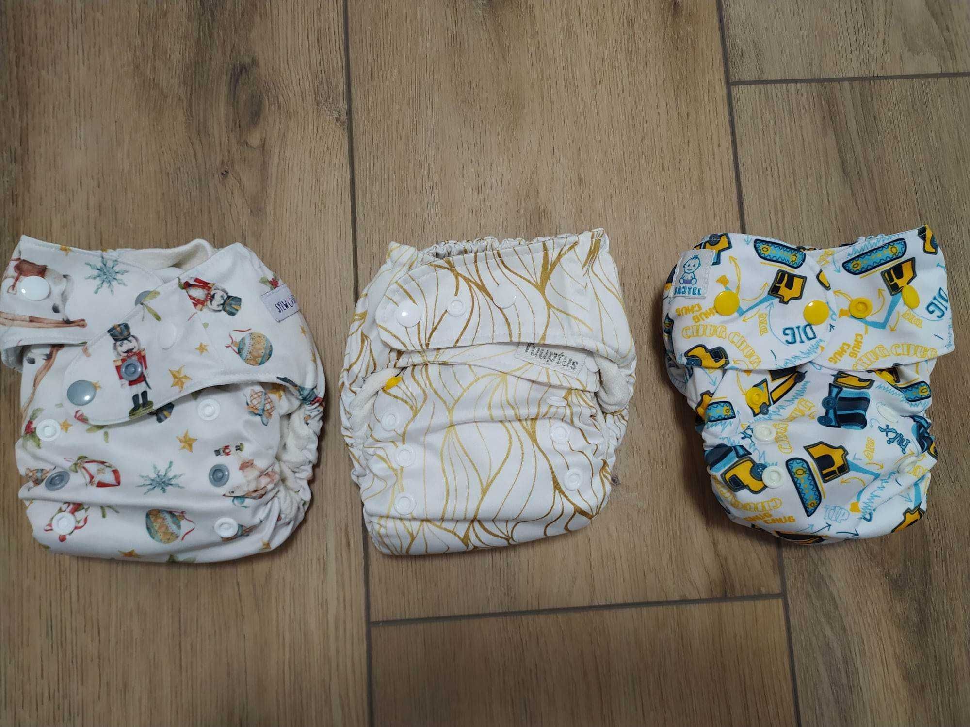 pampers premium care selgros