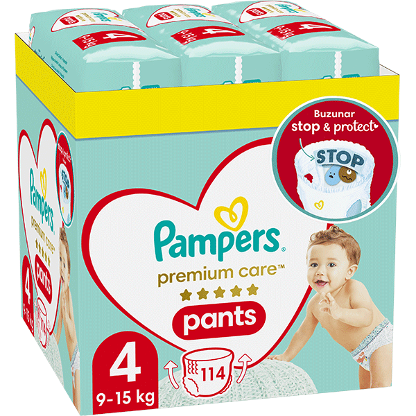 czym.sie.roznia pampers active baby od play and sleep