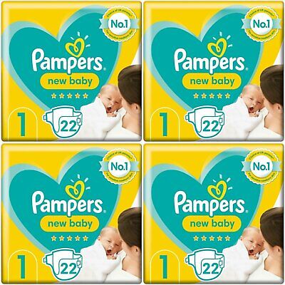 pieluchomajtki pampers pants opis