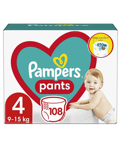 pampers dla psa samca morele