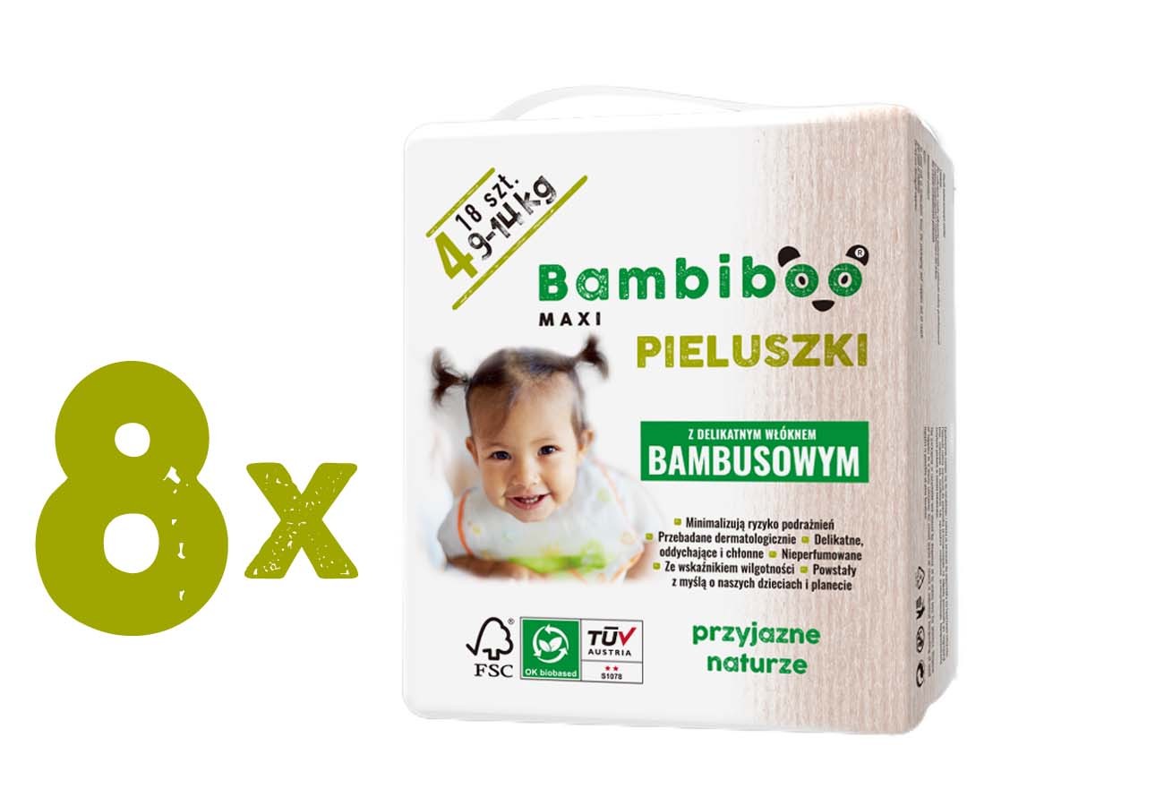 pieluchy pampers promocja allegro