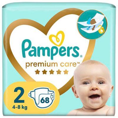 pampers premium care 5 junior 11-18kg