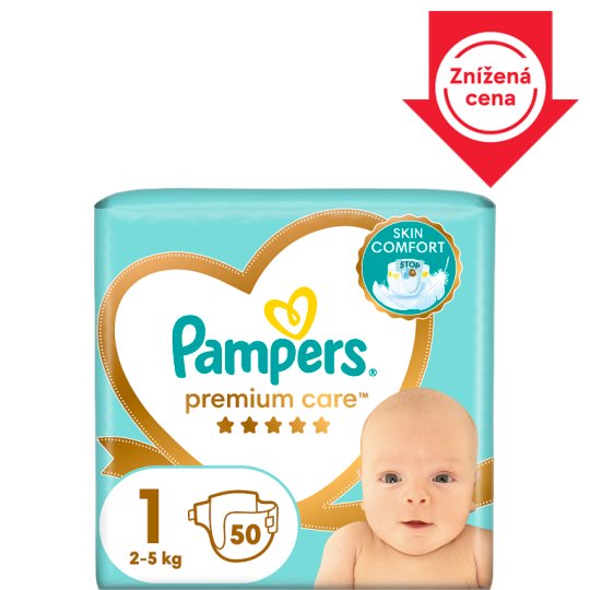 promocja na pampers 4 carrefour 2017