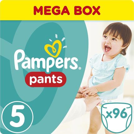 promocje pampers 2