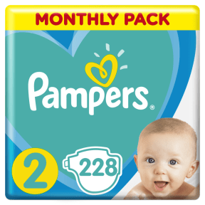 pampers pants 4 auchan