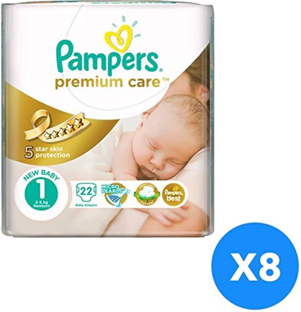 reklama pampers active baby dry