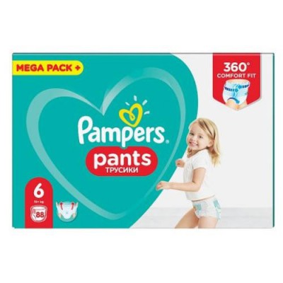 sossman pampers 1